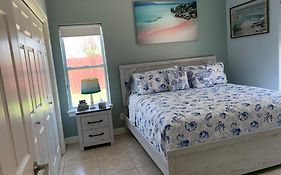 Jjs Beach Condo